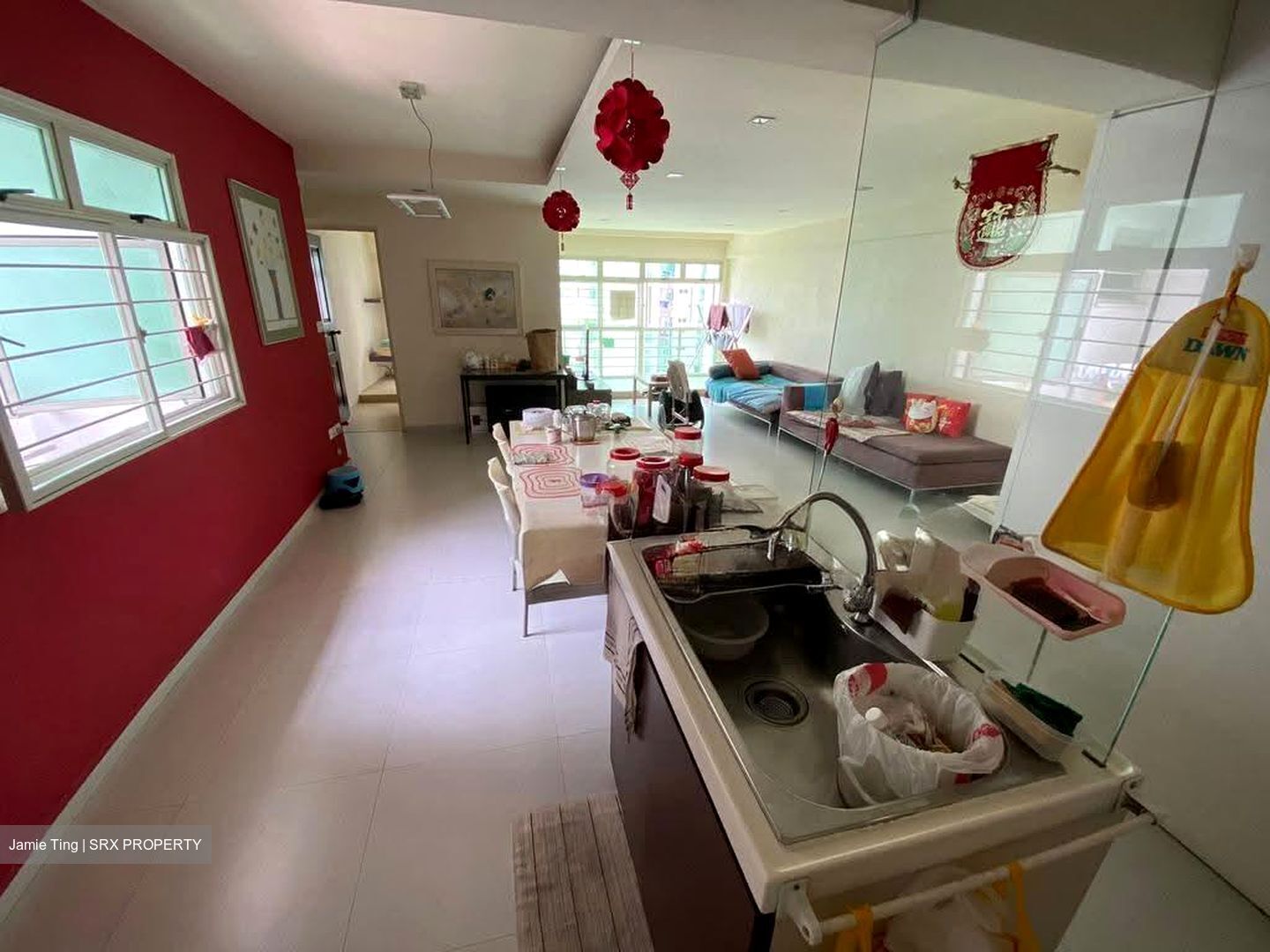 Blk 204A Punggol Field (Punggol), HDB 5 Rooms #625910721
